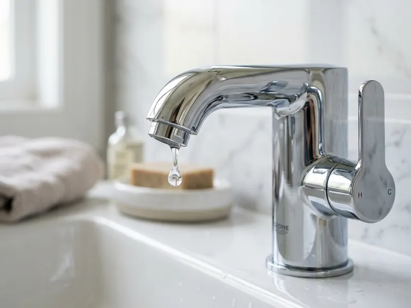 Faucet Repair & Installation Plumber in Belton, TX